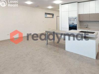 Rent apartment 1+KK Hodonín, Výstavní č. 3