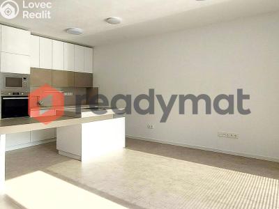 Rent apartment 1+KK Hodonín, Výstavní č. 4