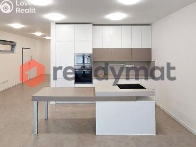 Rent apartment 1+KK Hodonín, Výstavní č. 5