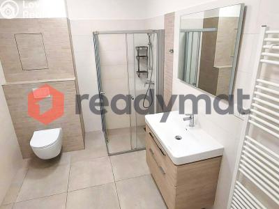 Rent apartment 1+KK Hodonín, Výstavní č. 8