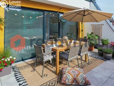 Rent apartment 1+KK Hodonín, Výstavní č. 9
