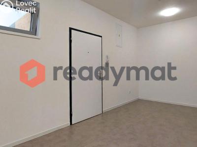 Rent apartment 1+KK Hodonín, Výstavní č. 11