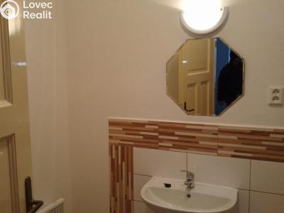 Rent apartment 2+KK Mlečice č. 5