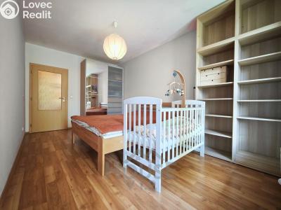 Sale apartment 2+KK Roztoky, Přemyslovská č. 5