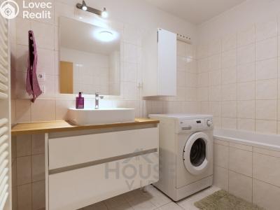 Sale apartment 2+KK Roztoky, Přemyslovská č. 10