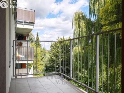 Sale apartment 2+KK Roztoky, Přemyslovská č. 13
