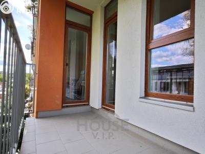Sale apartment 2+KK Roztoky, Přemyslovská č. 14