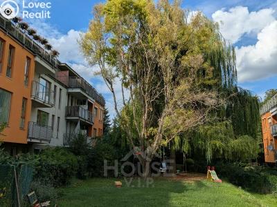 Sale apartment 2+KK Roztoky, Přemyslovská č. 17