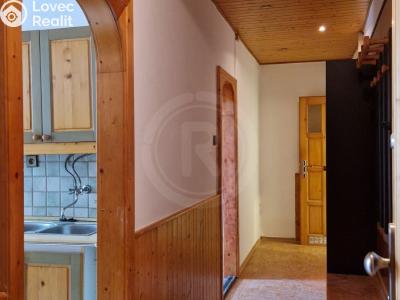 Rent apartment 2+1 České Budějovice, Karla IV. č. 3