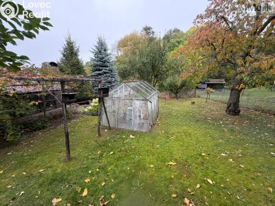 Sale hut Nepomyšl č. 26