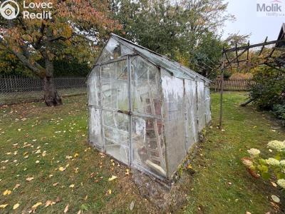 Sale hut Nepomyšl č. 27