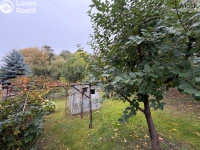Sale hut Nepomyšl č. 28