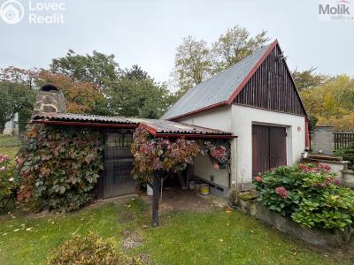Sale hut Nepomyšl č. 38
