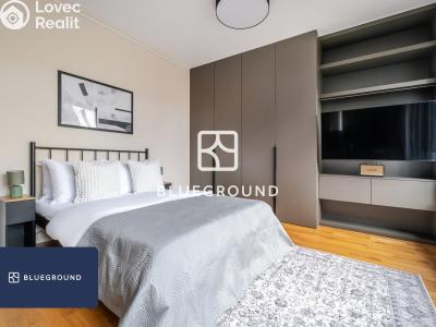 Rent apartment 1+KK Praha, Grafická č. 2
