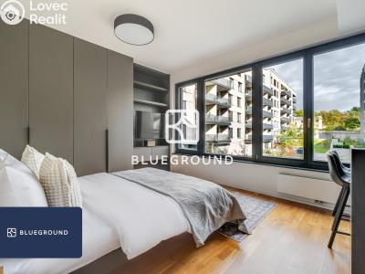 Rent apartment 1+KK Praha, Grafická č. 3