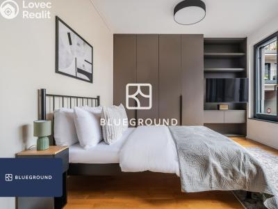 Rent apartment 1+KK Praha, Grafická č. 4