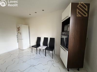 Rent apartment 2+1 Most, tř. Budovatelů č. 5