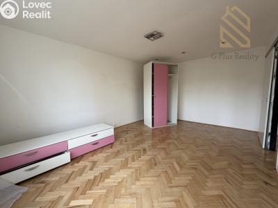 Rent apartment 2+1 Most, tř. Budovatelů č. 8