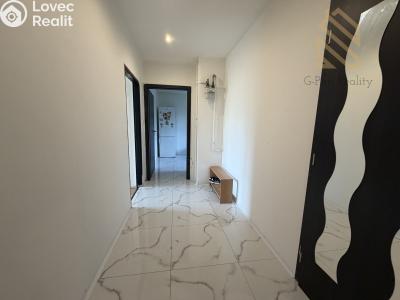 Rent apartment 2+1 Most, tř. Budovatelů č. 13