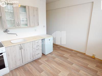 Sale apartment 2+1 Sedlčany, Havlíčkova č. 1