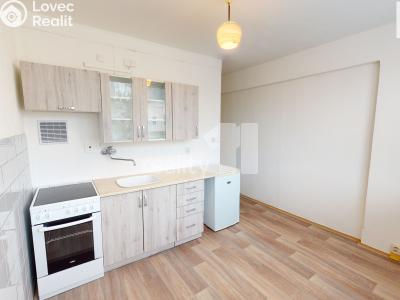 Sale apartment 2+1 Sedlčany, Havlíčkova č. 6