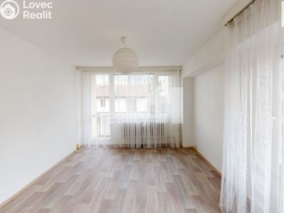 Sale apartment 2+1 Sedlčany, Havlíčkova č. 8