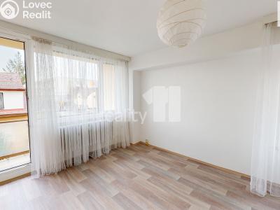 Sale apartment 2+1 Sedlčany, Havlíčkova č. 9