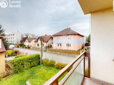 Sale apartment 2+1 Sedlčany, Havlíčkova č. 10