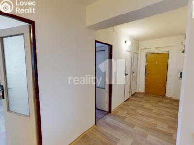 Sale apartment 2+1 Sedlčany, Havlíčkova č. 11