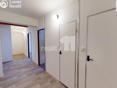 Sale apartment 2+1 Sedlčany, Havlíčkova č. 12