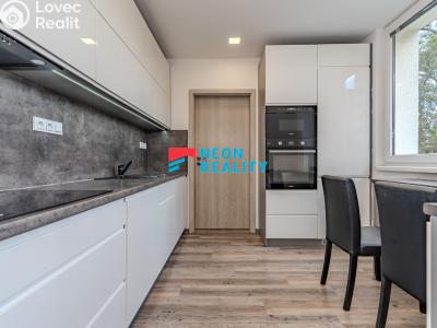 Rent apartment 3+1 Frýdek-Místek, Dr. M. Tyrše č. 1