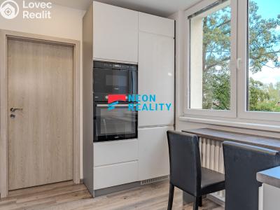 Rent apartment 3+1 Frýdek-Místek, Dr. M. Tyrše č. 2