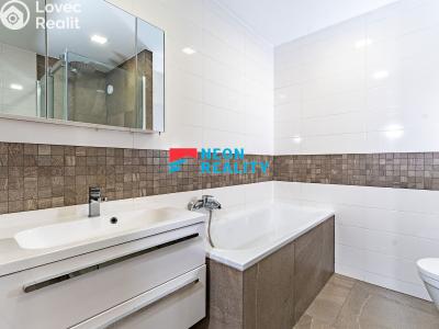 Rent apartment 3+1 Frýdek-Místek, Dr. M. Tyrše č. 5