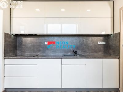 Rent apartment 3+1 Frýdek-Místek, Dr. M. Tyrše č. 8