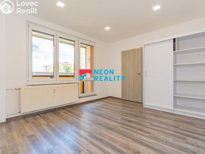 Rent apartment 3+1 Frýdek-Místek, Dr. M. Tyrše č. 11