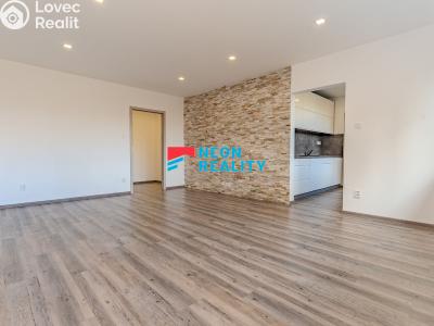 Rent apartment 3+1 Frýdek-Místek, Dr. M. Tyrše č. 12