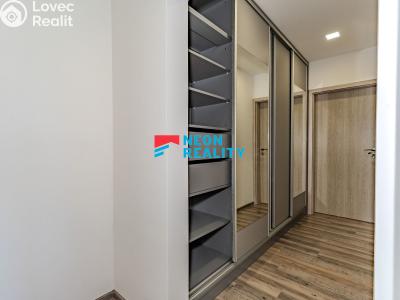 Rent apartment 3+1 Frýdek-Místek, Dr. M. Tyrše č. 14