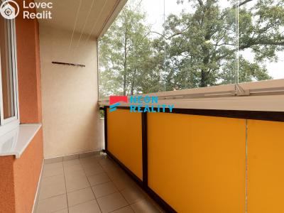 Rent apartment 3+1 Frýdek-Místek, Dr. M. Tyrše č. 18