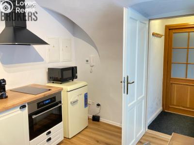 Rent apartment 2+1 Praha, Nový Svět č. 7