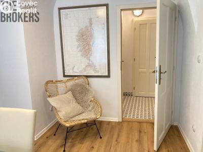 Rent apartment 2+1 Praha, Nový Svět č. 13