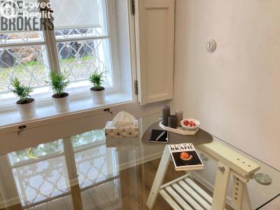Rent apartment 2+1 Praha, Nový Svět č. 17
