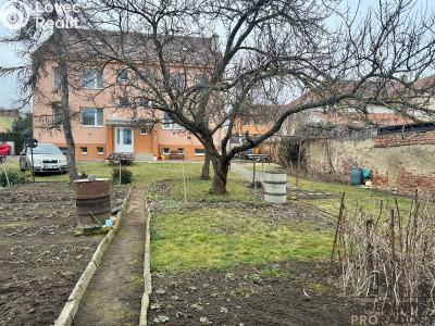 Pronájem bytu 3+KK Pohořelice, Dlouhá č. 13