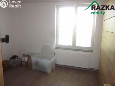 Продажа семейного дома Třebíč, Arbesova č. 13