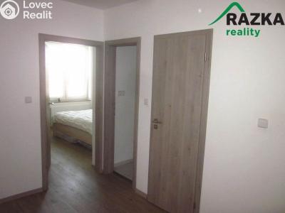 Продажа семейного дома Třebíč, Arbesova č. 14