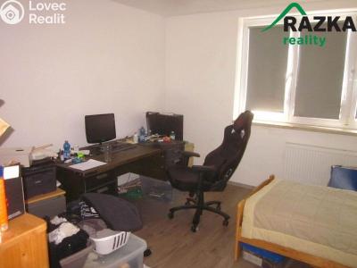 Продажа семейного дома Třebíč, Arbesova č. 15