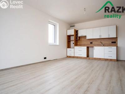Sale apartment 4+KK Tachov, Palackého č. 1