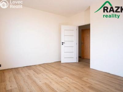 Sale apartment 4+KK Tachov, Palackého č. 3