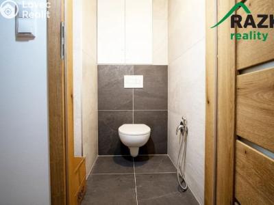 Sale apartment 4+KK Tachov, Palackého č. 6