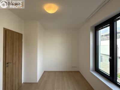 Pronájem bytu 2+KK Olomouc, Věry Pánkové č. 11