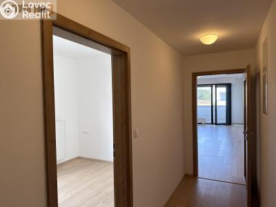 Pronájem bytu 2+KK Olomouc, Věry Pánkové č. 16